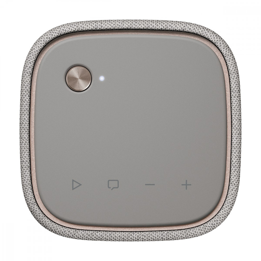 YAMAHA WS B1A Pelēks