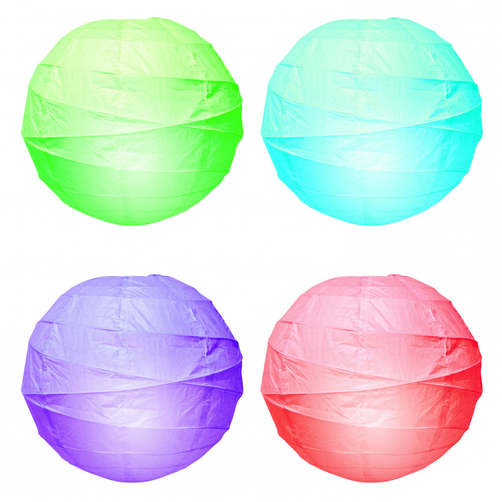 ZENSATION Globe
