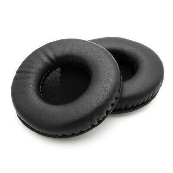 ZOMO TECHNICS RP-DH1200 Polsterset Black ZOMO TECHNICS RP-DH1200 Polsterset Black