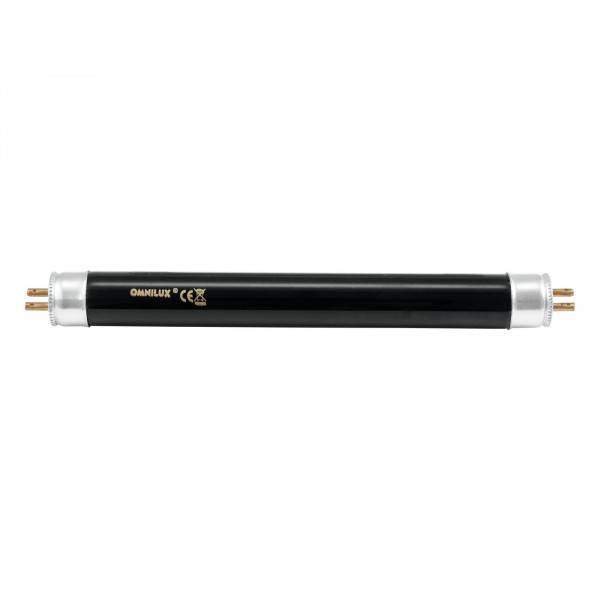 OMNILUX UV tube 15W G13 450mm  OMNILUX UV tube 15W G13 450mm