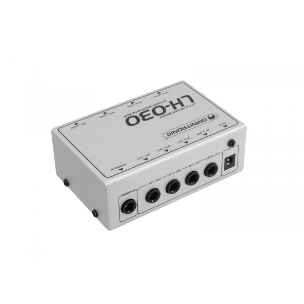  OMNITRONIC LH-030