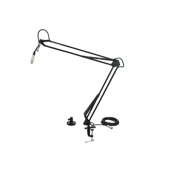 OMNITRONIC TMA-2 bk   OMNITRONIC TMA-2 bk
