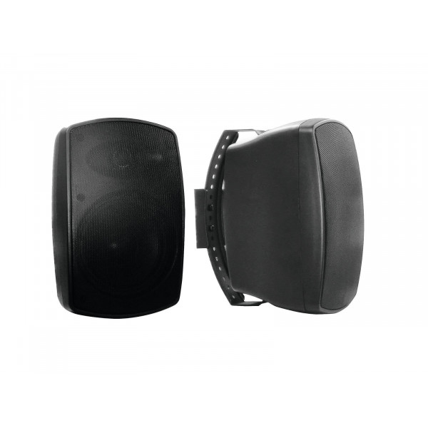 OMNITRONIC OD-4T B (pāris) OMNITRONIC OD-4T B (pāris)