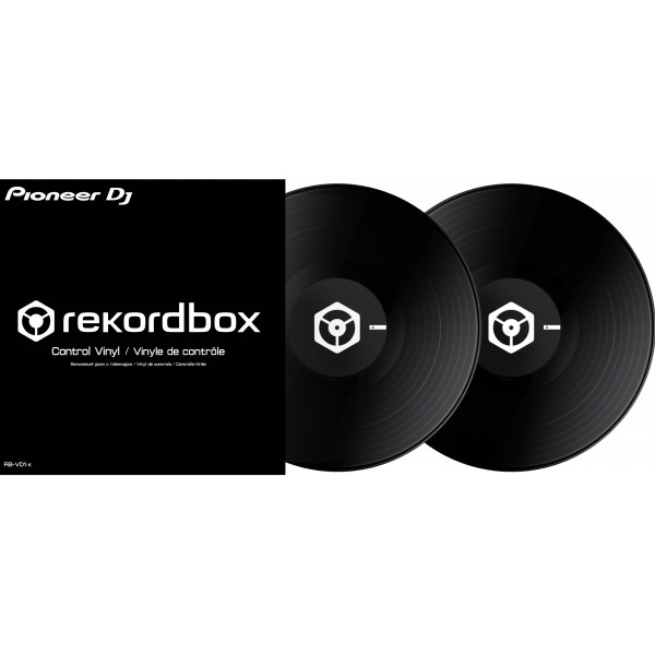 PIONEER RB-VD1 PIONEER RB-VD1