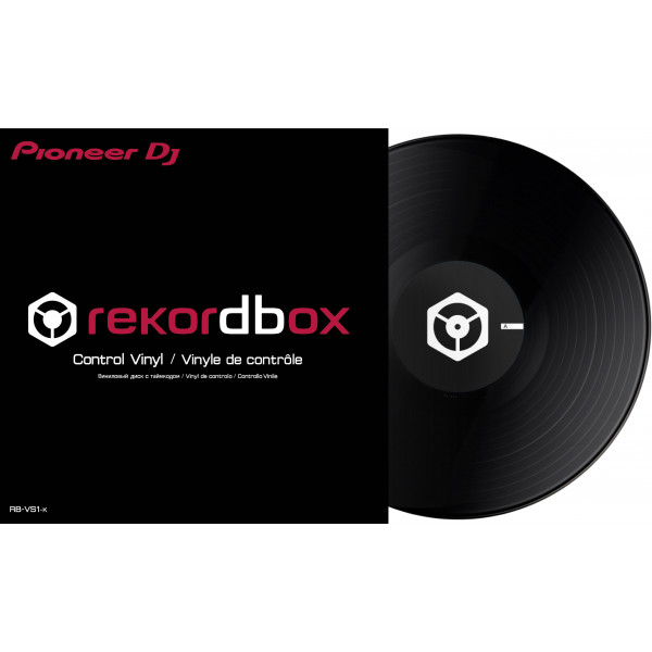 PIONEER RB-VS1-K PIONEER RB-VS1-K